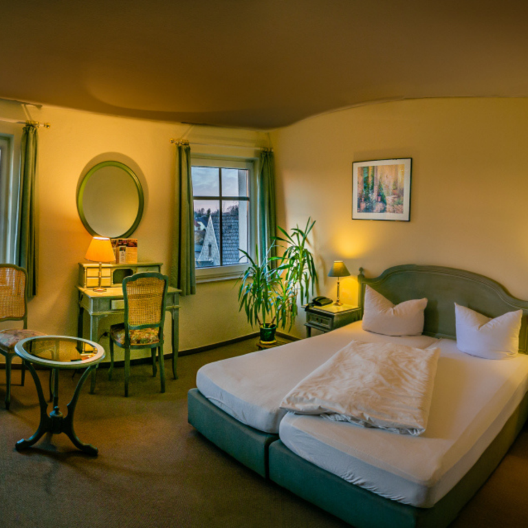 Start Hammers Landhotel