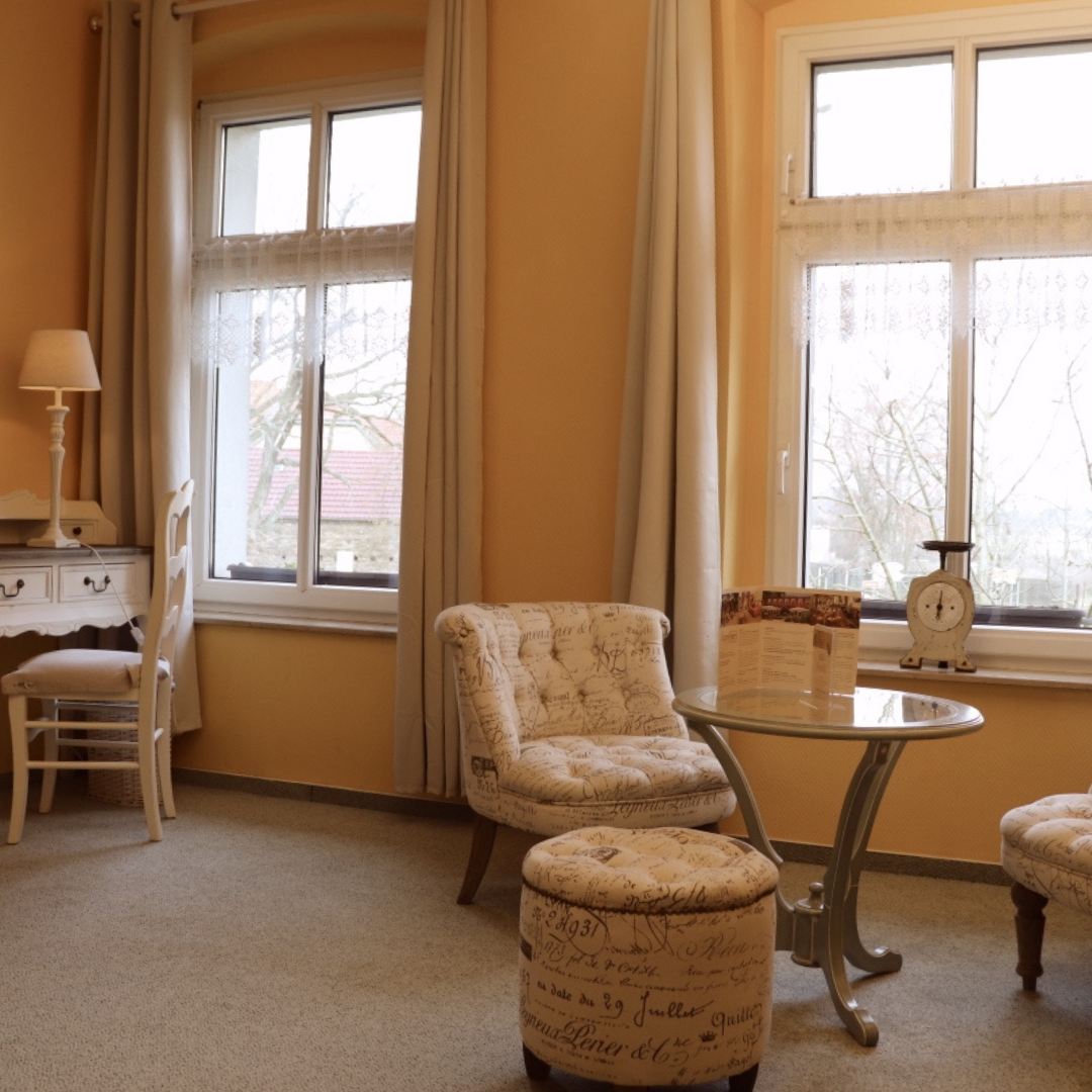 Start Hammers Landhotel