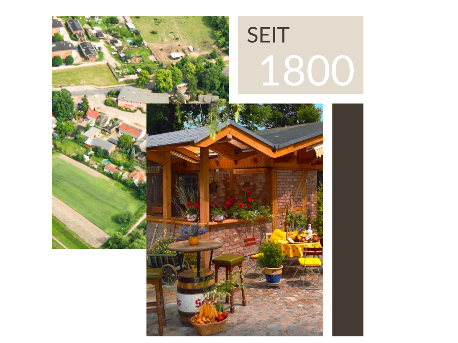 Start Hammers Landhotel