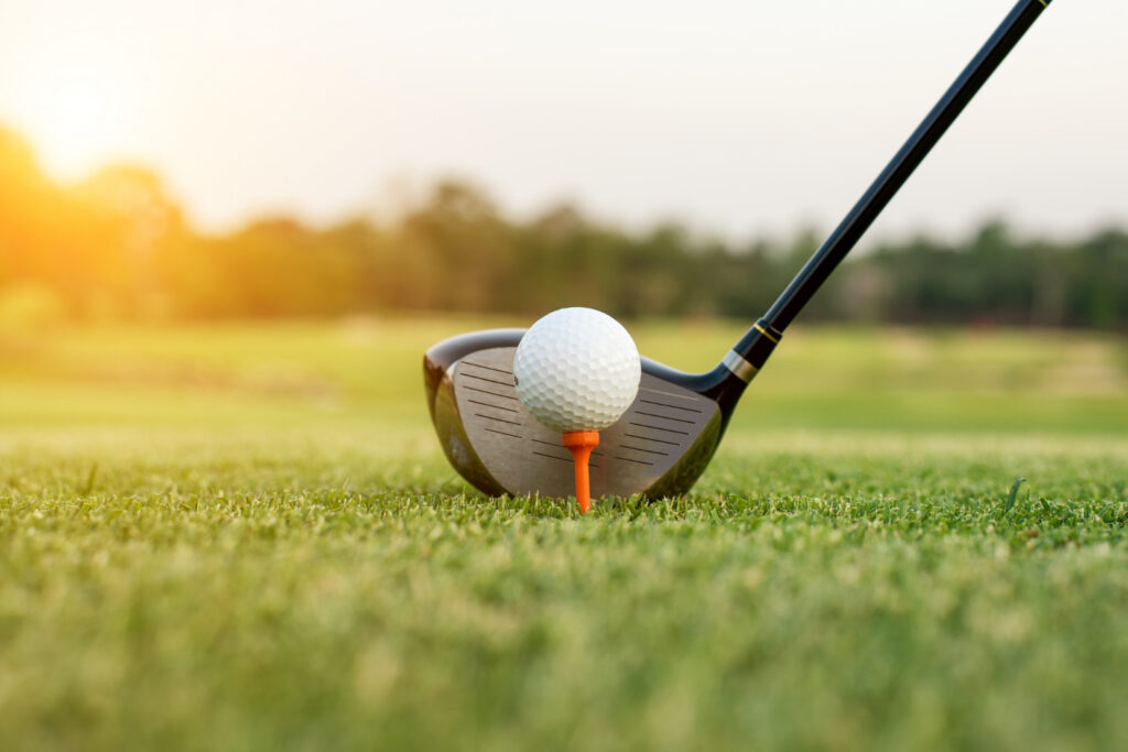Berlin Golfen