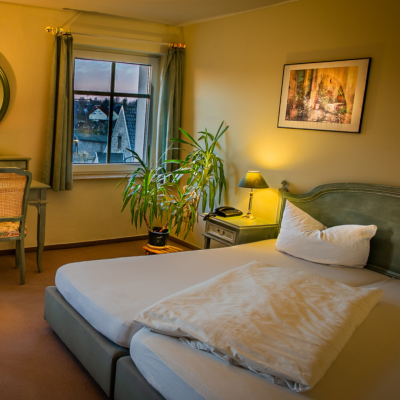 landhotel