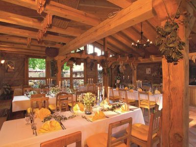 landhotel